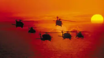 Backdrop to the movie "Black Hawk Down" #1856390