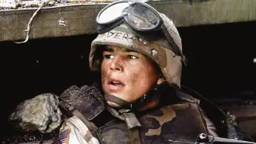 Backdrop to the movie "Black Hawk Down" #220904