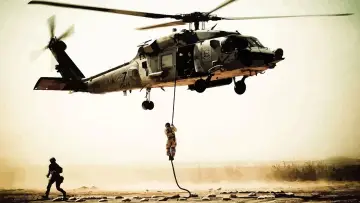 Backdrop to the movie "Black Hawk Down" #600910