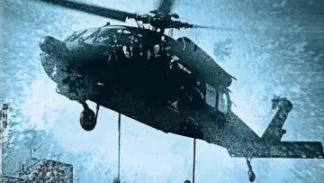 Backdrop to the movie "Black Hawk Down" #600911