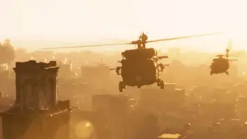 Backdrop to the movie "Black Hawk Down" #600914