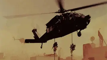 Backdrop to the movie "Black Hawk Down" #600921