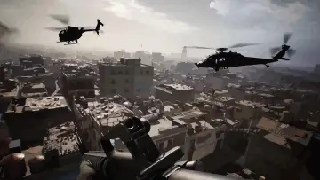 Backdrop to the movie "Black Hawk Down" #600925