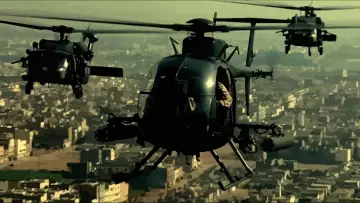 Backdrop to the movie "Black Hawk Down" #600927
