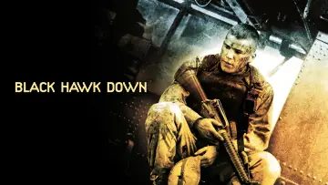 Backdrop to the movie "Black Hawk Down" #761795