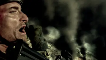 Backdrop to the movie "Black Hawk Down" #842046