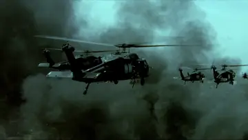 Backdrop to the movie "Black Hawk Down" #842048