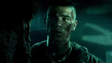 Backdrop to the movie "Black Hawk Down" #842053