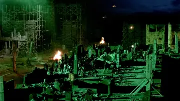 Backdrop to the movie "Black Hawk Down" #842054