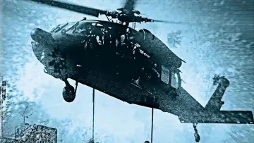 Backdrop to the movie "Black Hawk Down" #958851