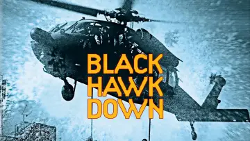 Backdrop to the movie "Black Hawk Down" #958852