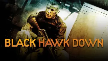 Backdrop to the movie "Black Hawk Down" #958854