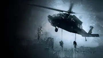 Backdrop to the movie "Black Hawk Down" #958855