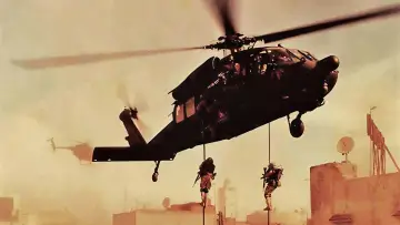 Backdrop to the movie "Black Hawk Down" #958858
