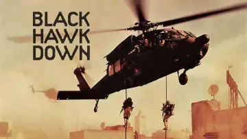 Black Hawk Down