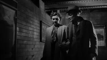 Backdrop to the movie "Brief Encounter" #967696