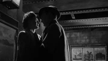 Backdrop to the movie "Brief Encounter" #967697