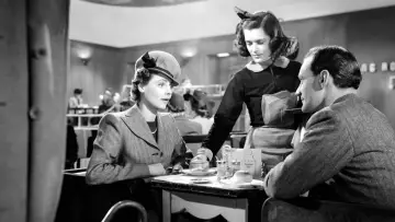 Backdrop to the movie "Brief Encounter" #967714