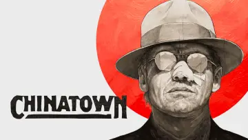 Backdrop to the movie "Chinatown" #674725