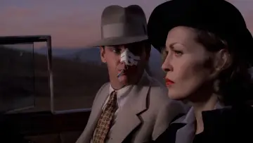Backdrop to the movie "Chinatown" #674766