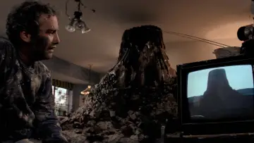 Backdrop to the movie "Close Encounters of the Third Kind" #1160067