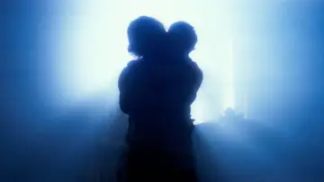 Backdrop to the movie "Close Encounters of the Third Kind" #1160070