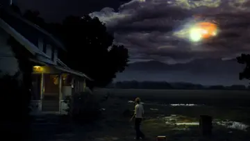 Backdrop to the movie "Close Encounters of the Third Kind" #1160071