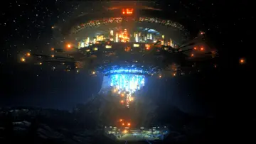 Backdrop to the movie "Close Encounters of the Third Kind" #1207568