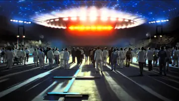 Backdrop to the movie "Close Encounters of the Third Kind" #1207569