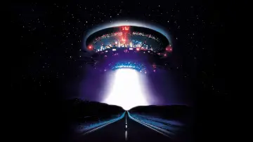Backdrop to the movie "Close Encounters of the Third Kind" #221878