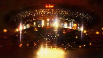 Backdrop to the movie "Close Encounters of the Third Kind" #221887