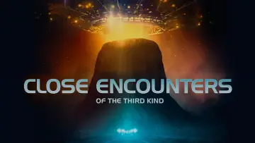 Backdrop to the movie "Close Encounters of the Third Kind" #221888