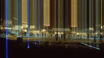 Backdrop to the movie "Close Encounters of the Third Kind" #221898