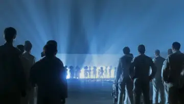Backdrop to the movie "Close Encounters of the Third Kind" #655237