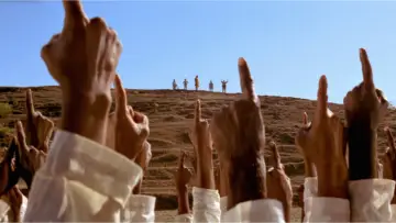 Backdrop to the movie "Close Encounters of the Third Kind" #964401