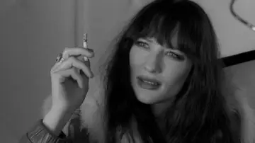 Backdrop to the movie "Coffee and Cigarettes" #956193
