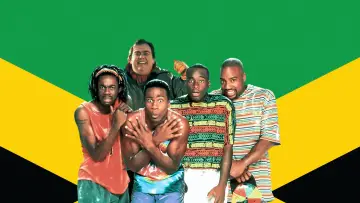 Backdrop to the movie "Cool Runnings" #338930