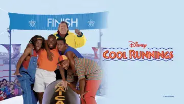 Backdrop to the movie "Cool Runnings" #852514