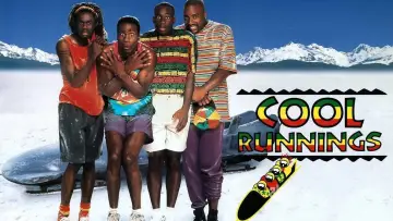 Backdrop to the movie "Cool Runnings" #852516