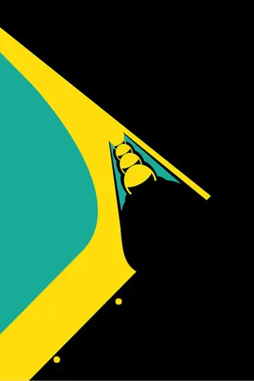 Poster to the movie "Cool Runnings" #852523