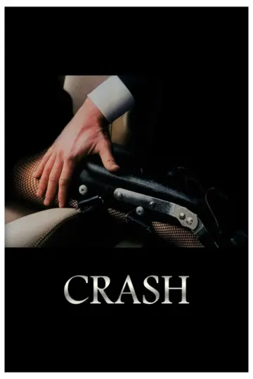 Poster to the movie "Crash" #1208032