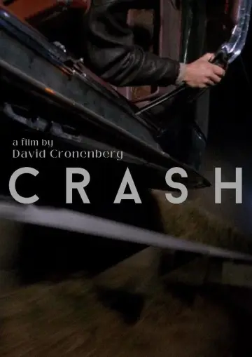 Poster to the movie "Crash" #839791