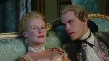 Backdrop to the movie "Dangerous Liaisons" #1732015