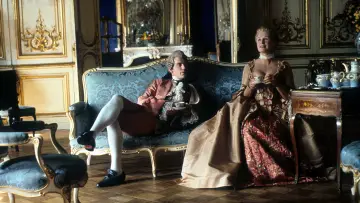 Backdrop to the movie "Dangerous Liaisons" #1799888