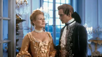 Backdrop to the movie "Dangerous Liaisons" #1799889