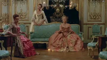 Backdrop to the movie "Dangerous Liaisons" #232184