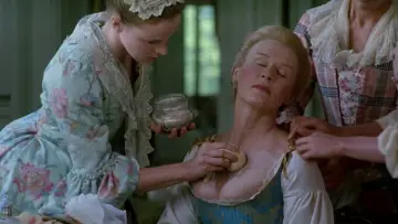 Backdrop to the movie "Dangerous Liaisons" #835020