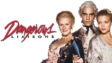 Backdrop to the movie "Dangerous Liaisons" #835033