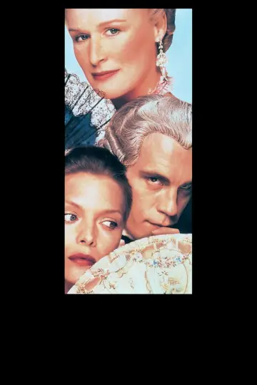 Dangerous Liaisons