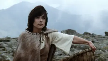 Backdrop to the movie "Dragonslayer" #1753581